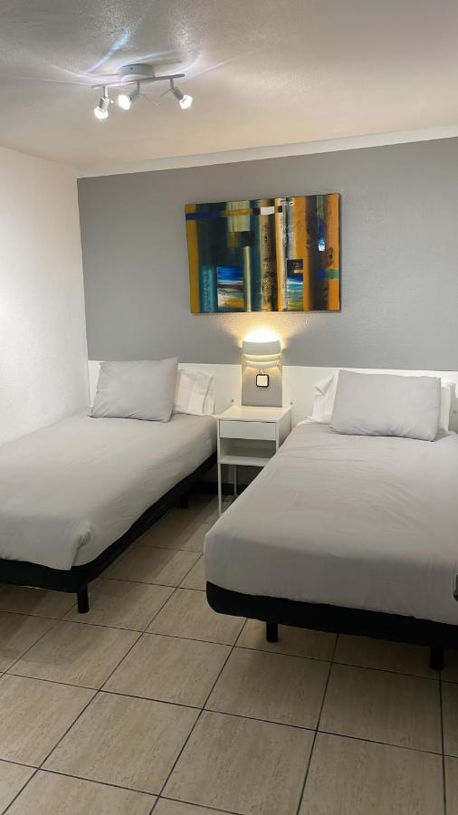 Vision Relax Home Playa del Inglés Eksteriør billede