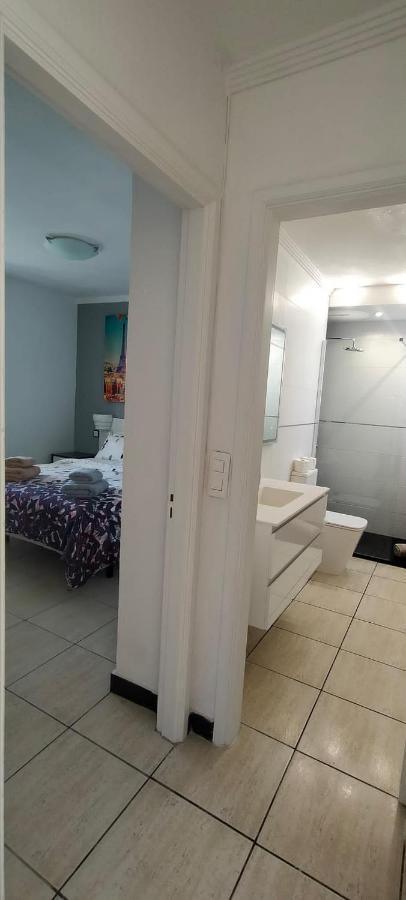Vision Relax Home Playa del Inglés Eksteriør billede