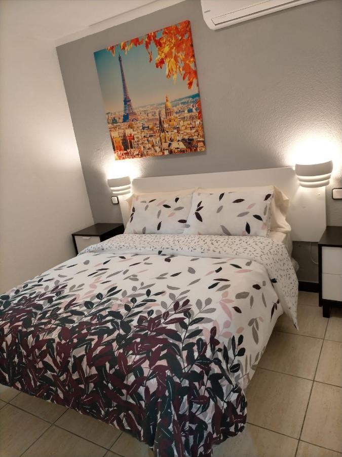 Vision Relax Home Playa del Inglés Eksteriør billede