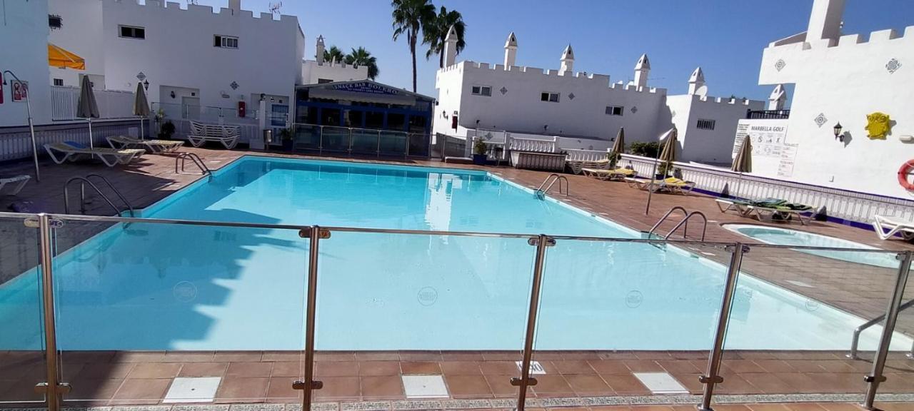 Vision Relax Home Playa del Inglés Eksteriør billede