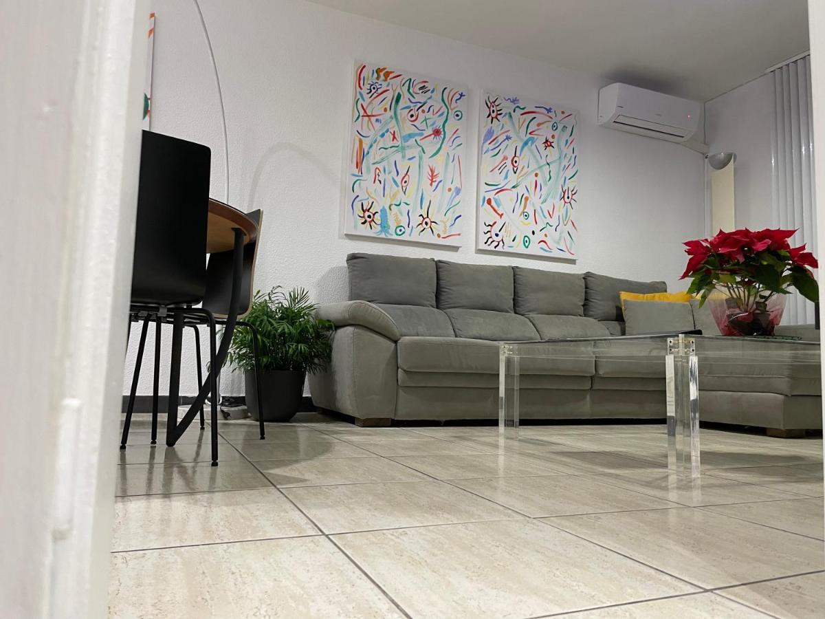 Vision Relax Home Playa del Inglés Eksteriør billede