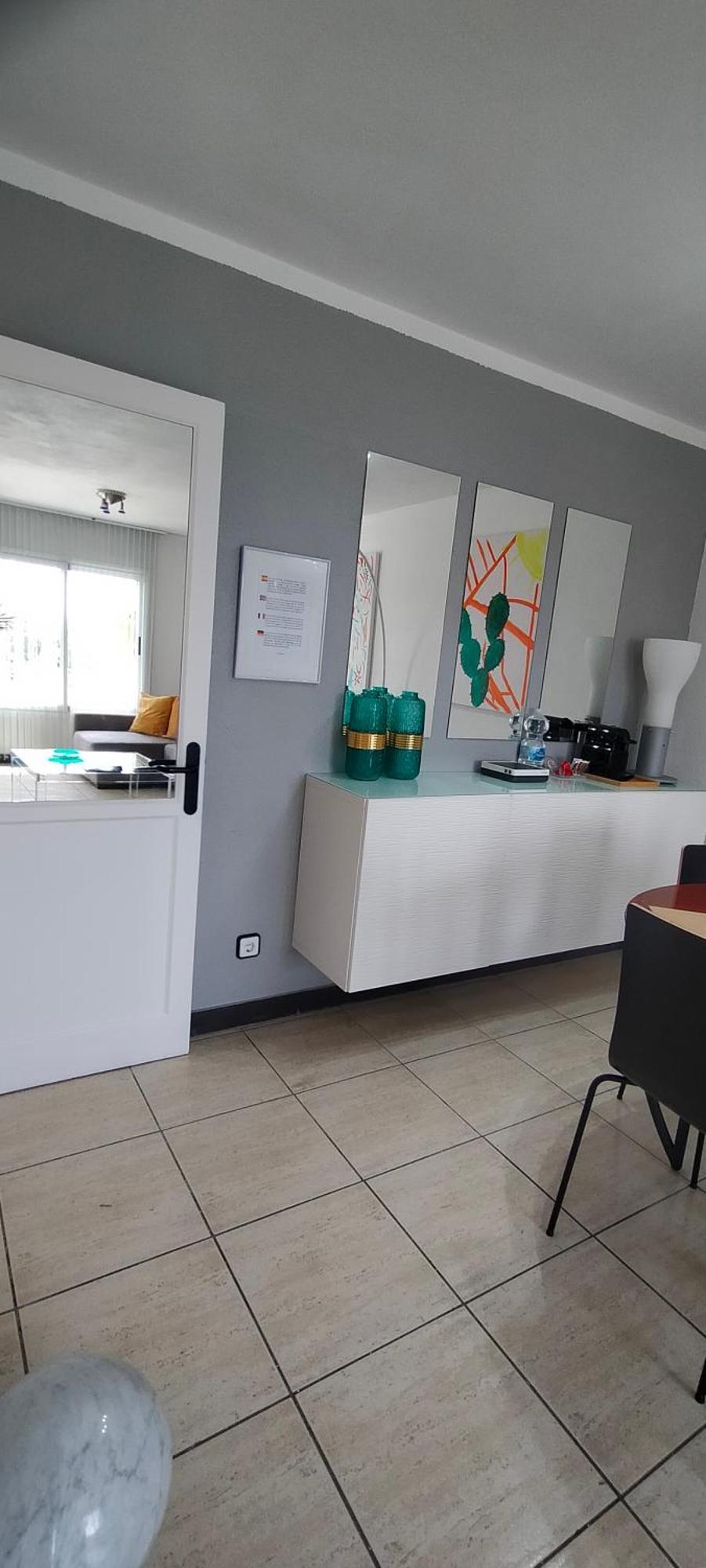 Vision Relax Home Playa del Inglés Eksteriør billede