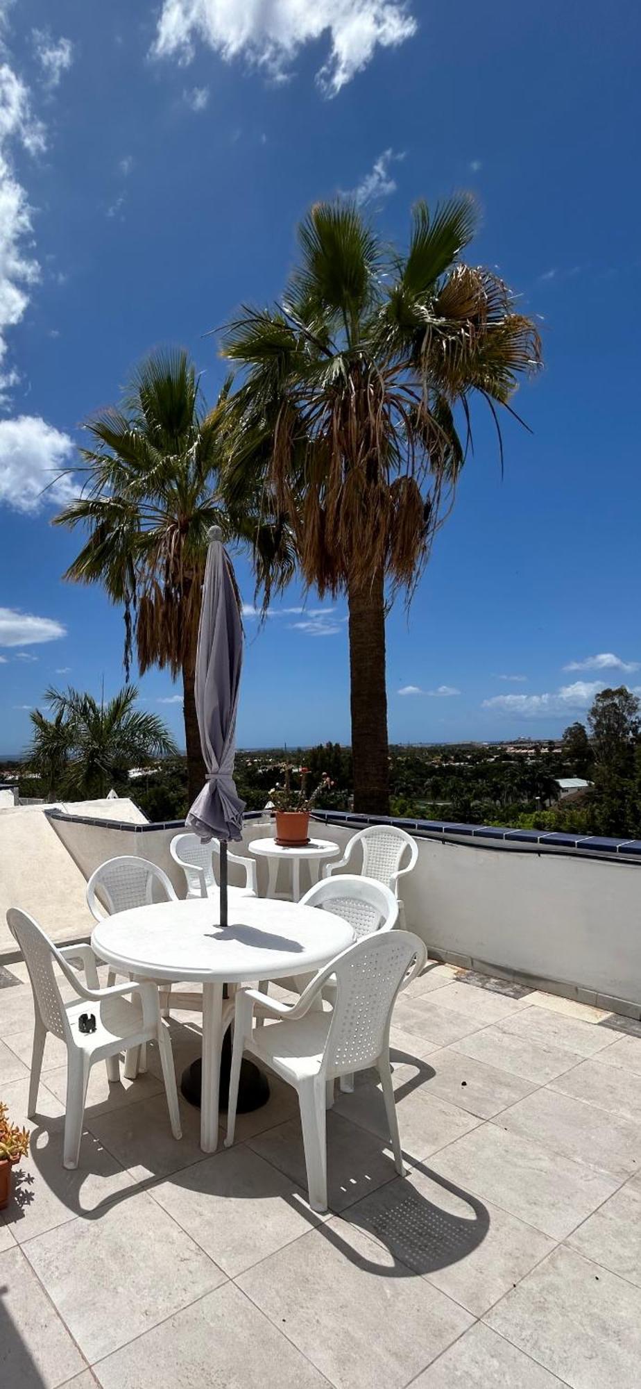 Vision Relax Home Playa del Inglés Eksteriør billede