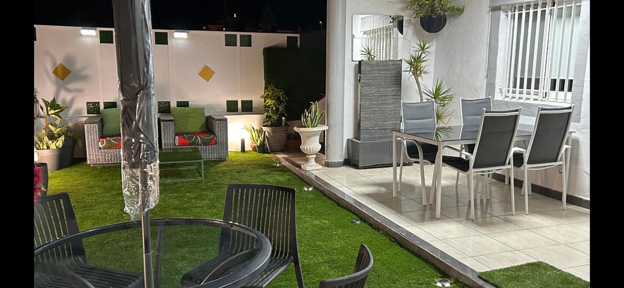 Vision Relax Home Playa del Inglés Eksteriør billede